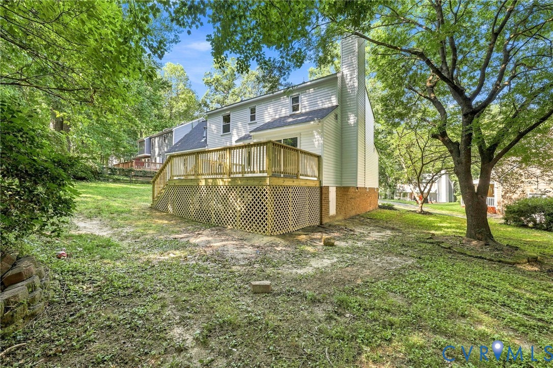 2203 Turtle Hill Pl