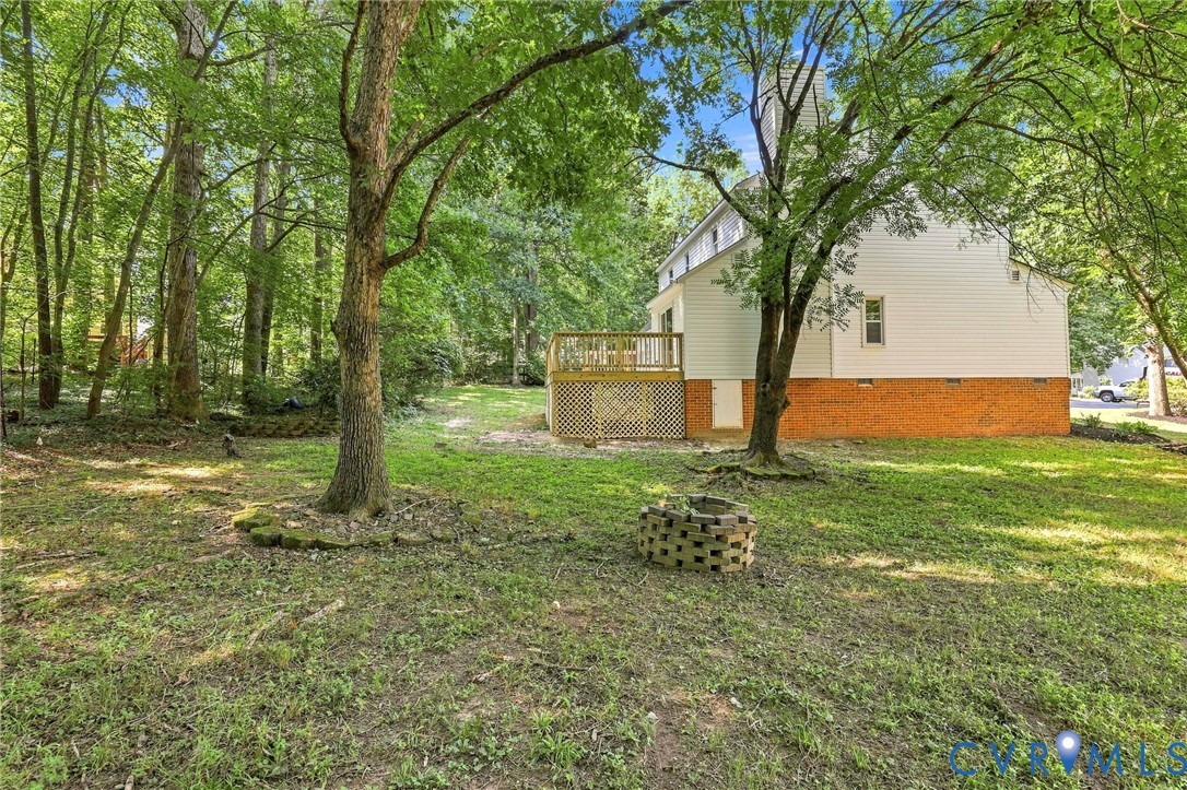 2203 Turtle Hill Pl