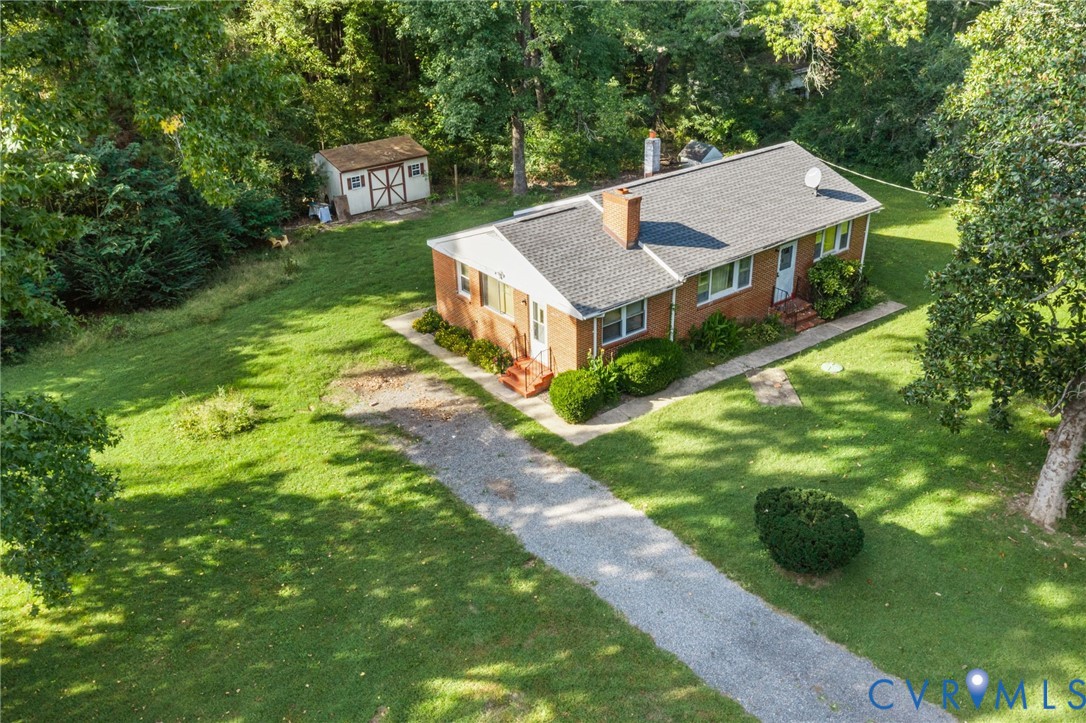 2187 Coles Point Rd