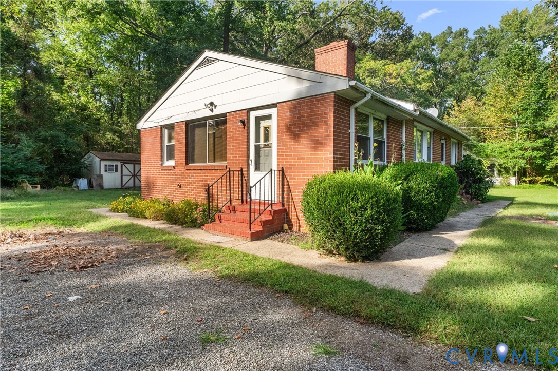 2187 Coles Point Rd