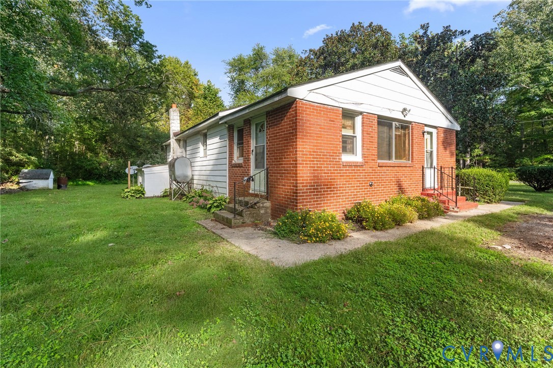 2187 Coles Point Rd