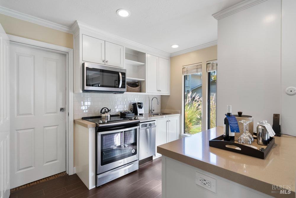 1600 Atlas Peak Rd #437