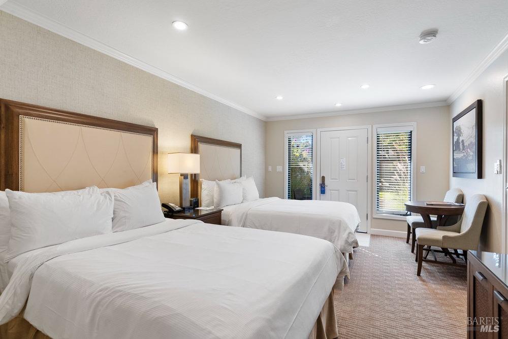 1600 Atlas Peak Rd #437