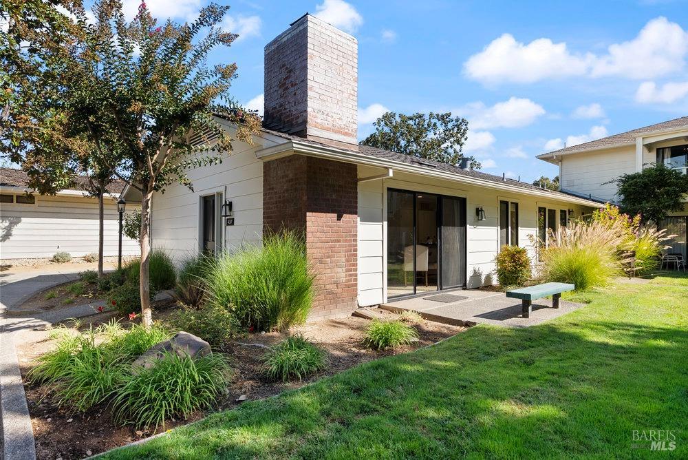 1600 Atlas Peak Rd #437