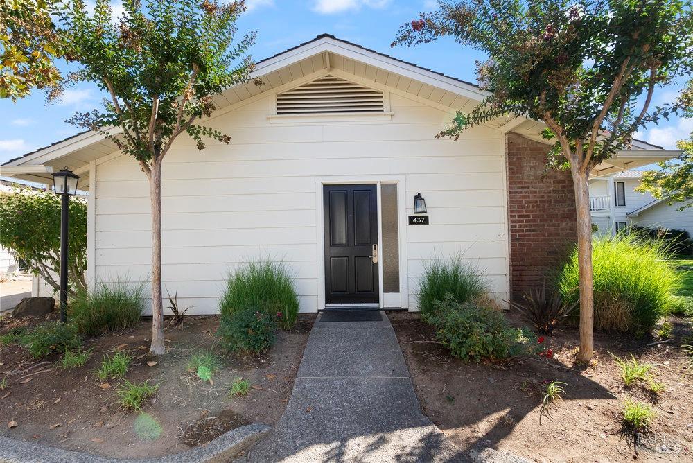 1600 Atlas Peak Rd #437