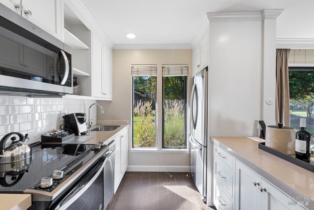 1600 Atlas Peak Rd #437