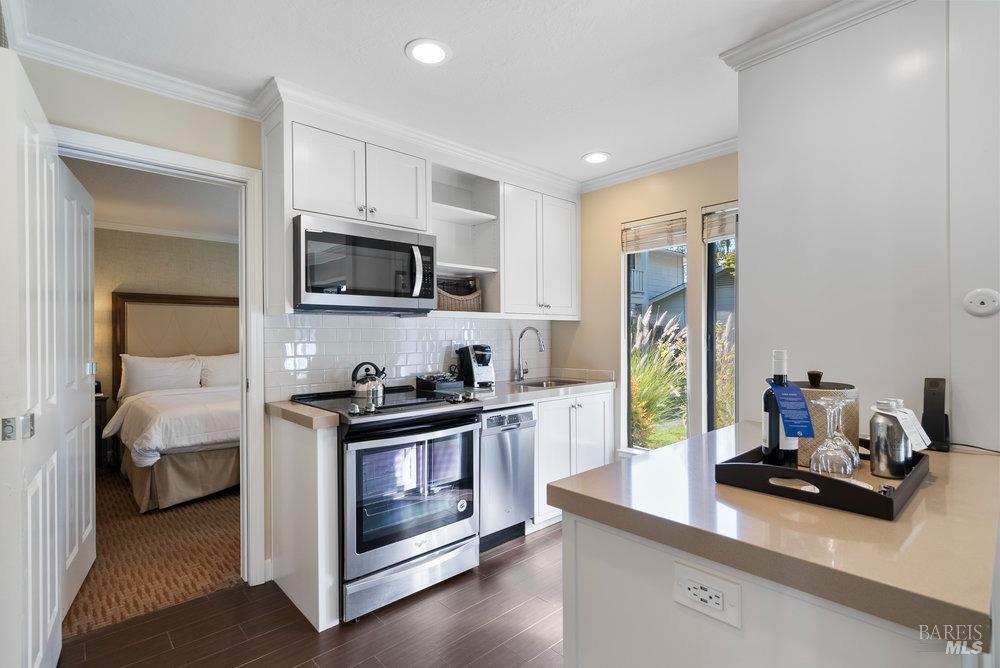 1600 Atlas Peak Rd #437