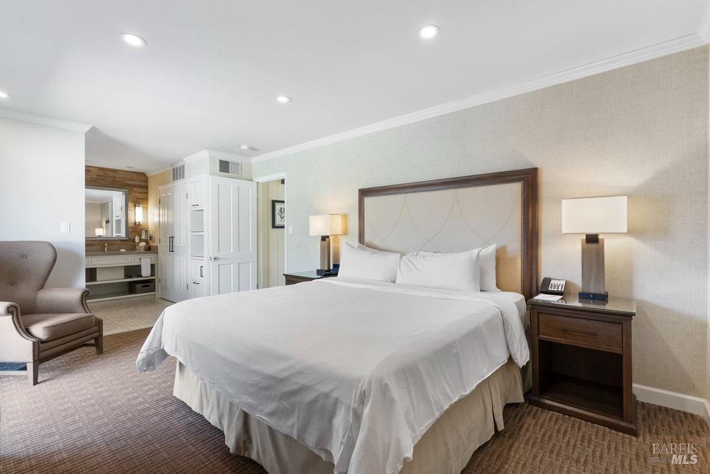 1600 Atlas Peak Rd #437