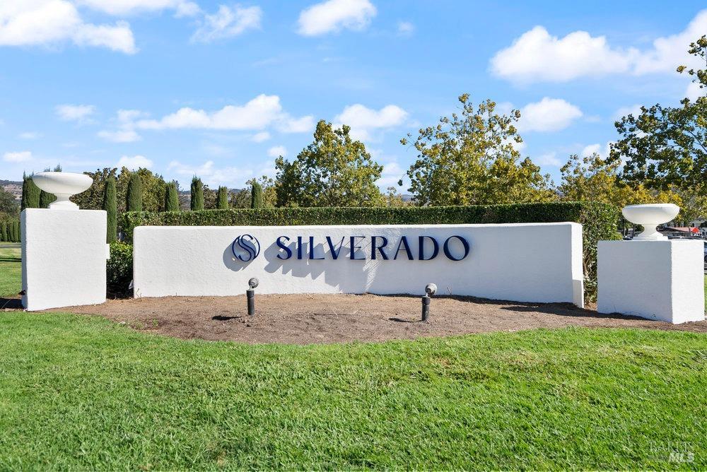 1600 Atlas Peak Rd #437