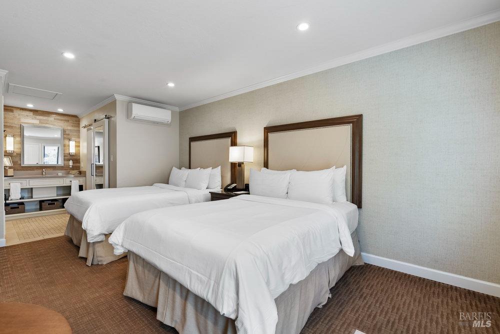 1600 Atlas Peak Rd #437