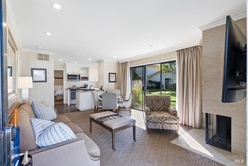 1600 Atlas Peak Rd #437