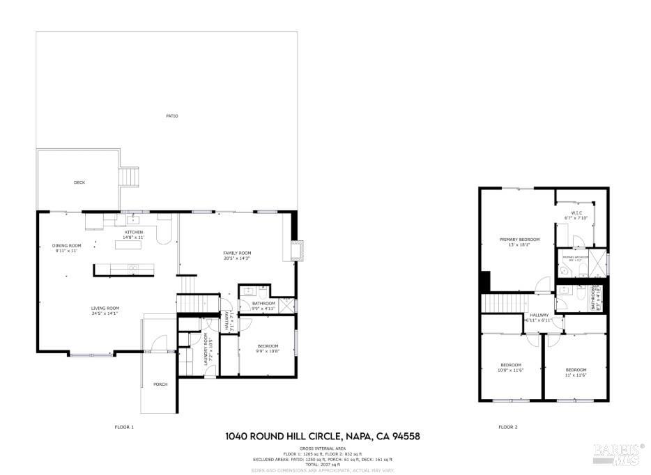 1040 Round Hill Circle