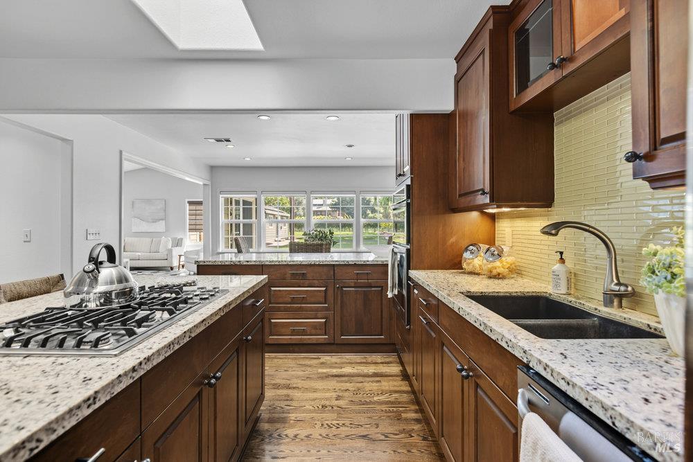 1022 Berry Lane