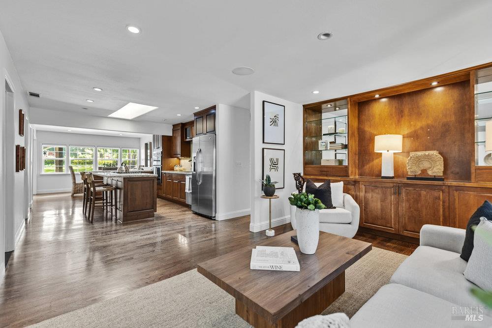 1022 Berry Lane