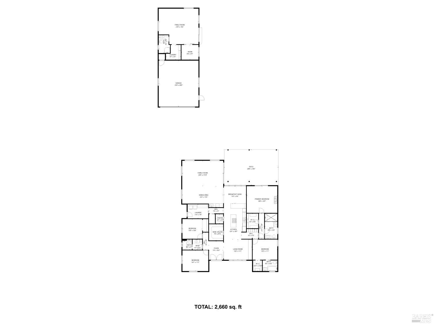 1022 Berry Lane