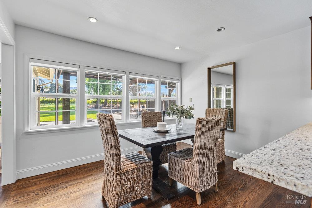 1022 Berry Lane