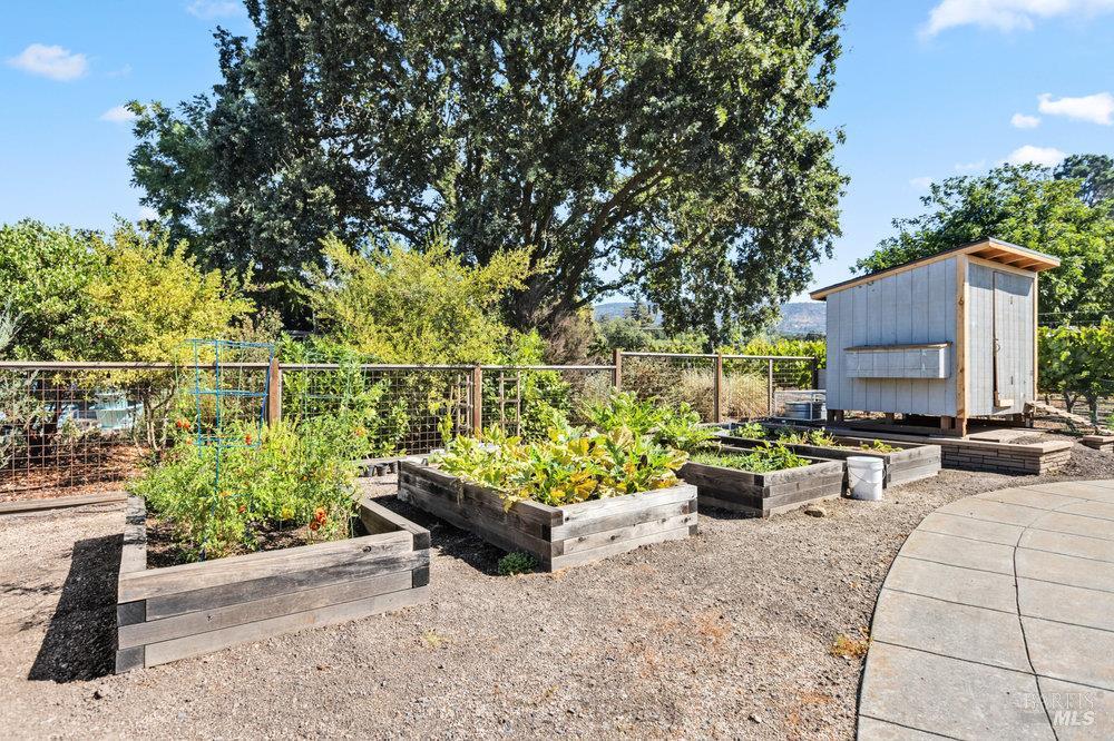 1022 Berry Lane