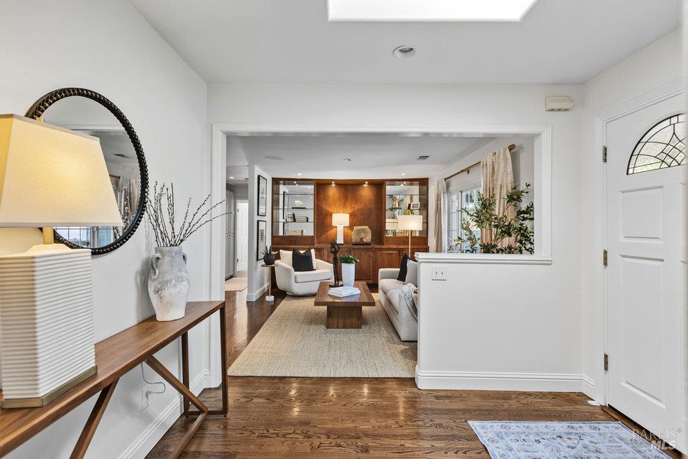 1022 Berry Lane