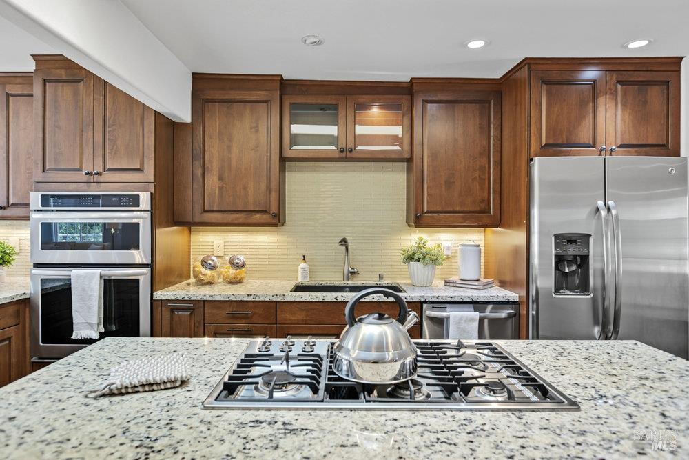 1022 Berry Lane