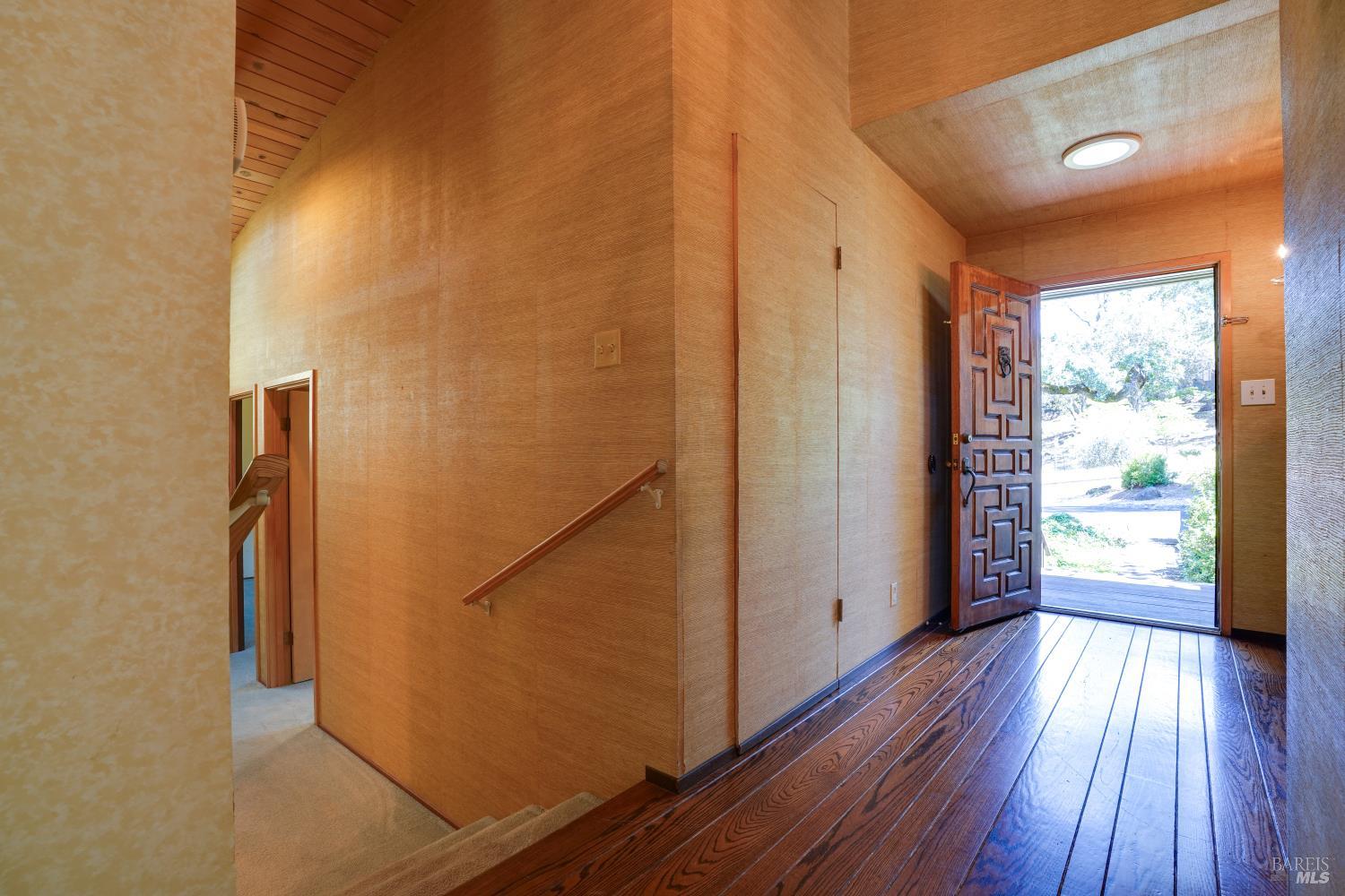 3 Oak Grove Way