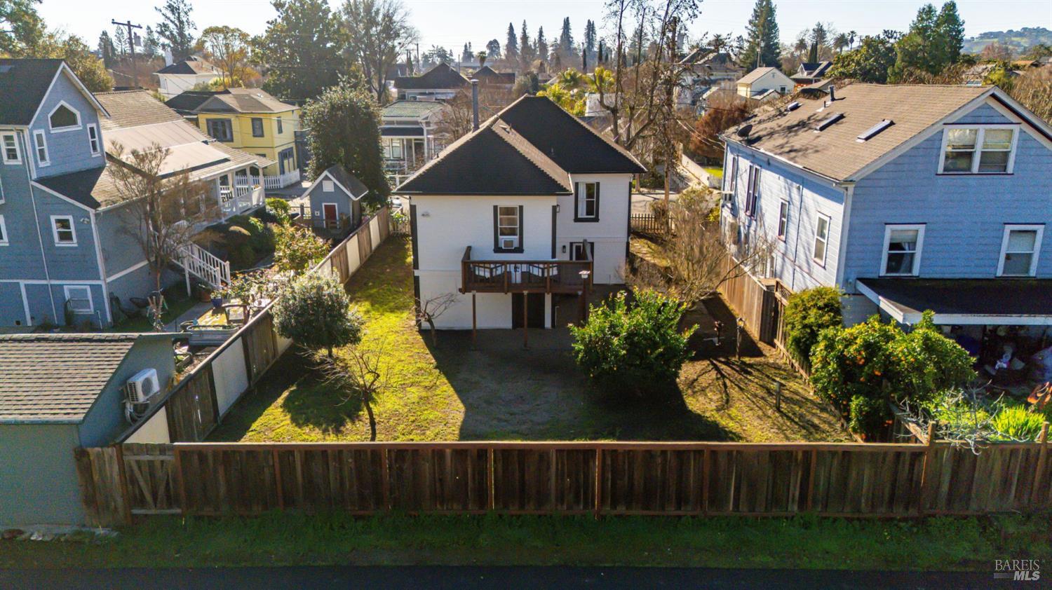 1440 Center Street