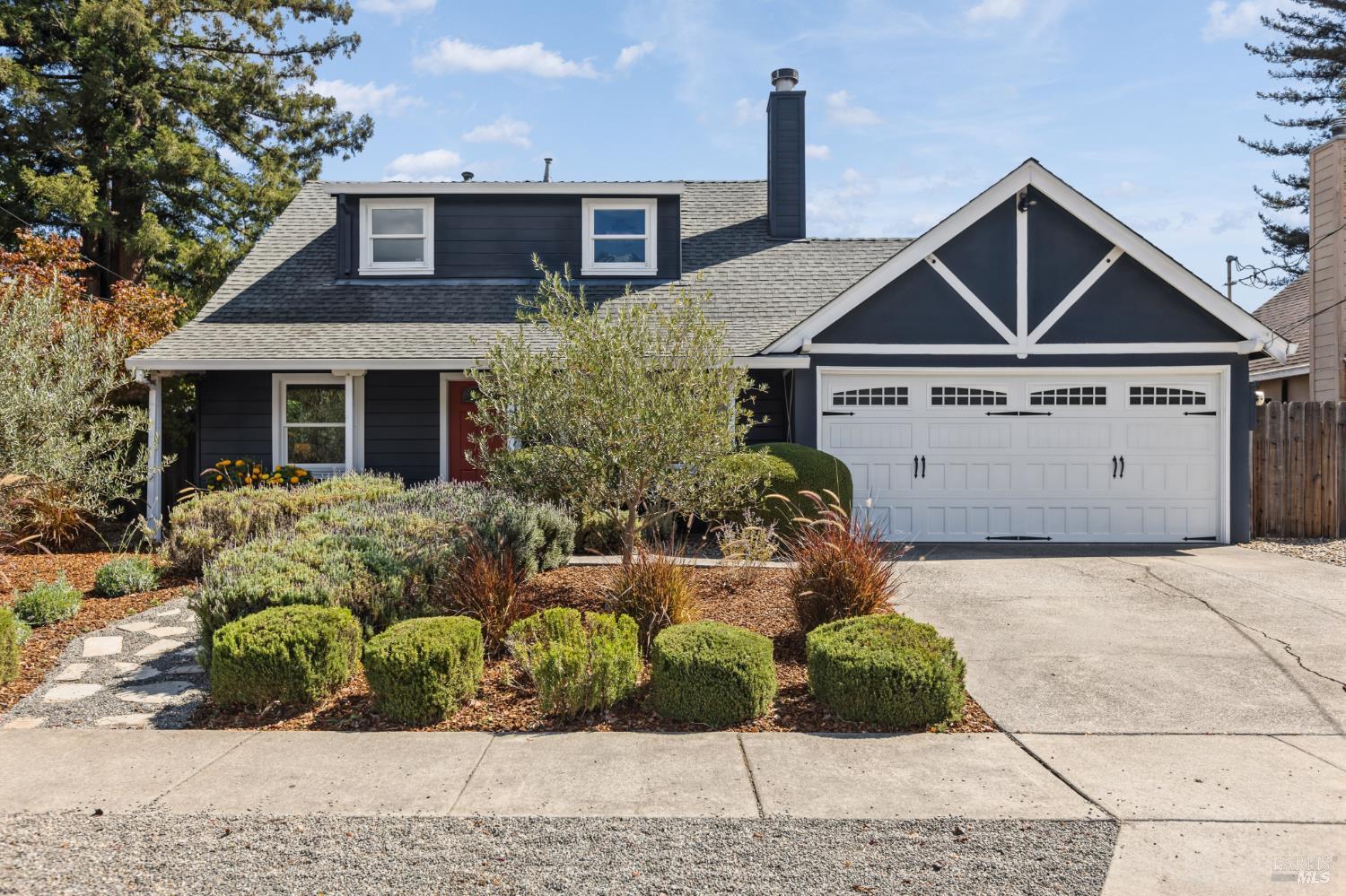 320 Foster Road