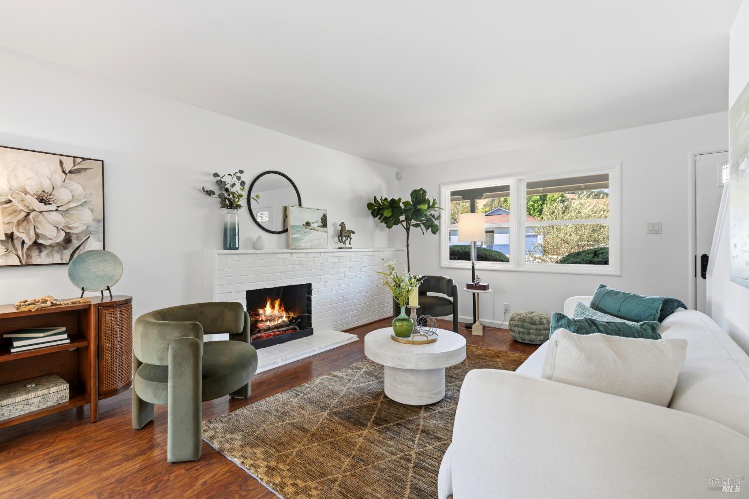 320 Foster Road