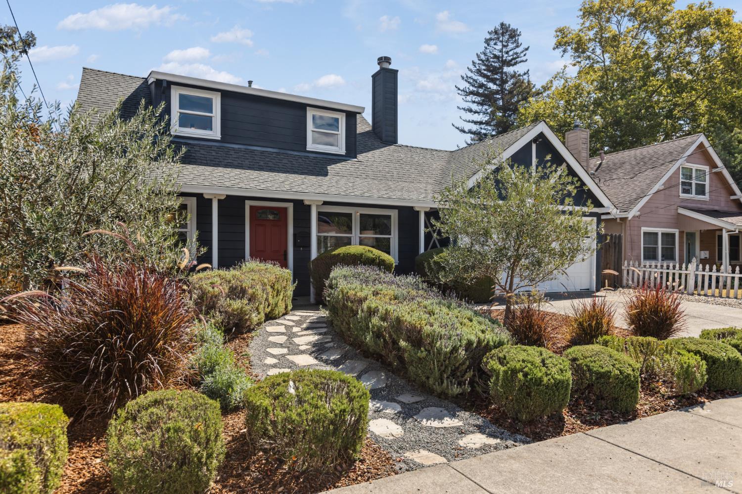 320 Foster Road