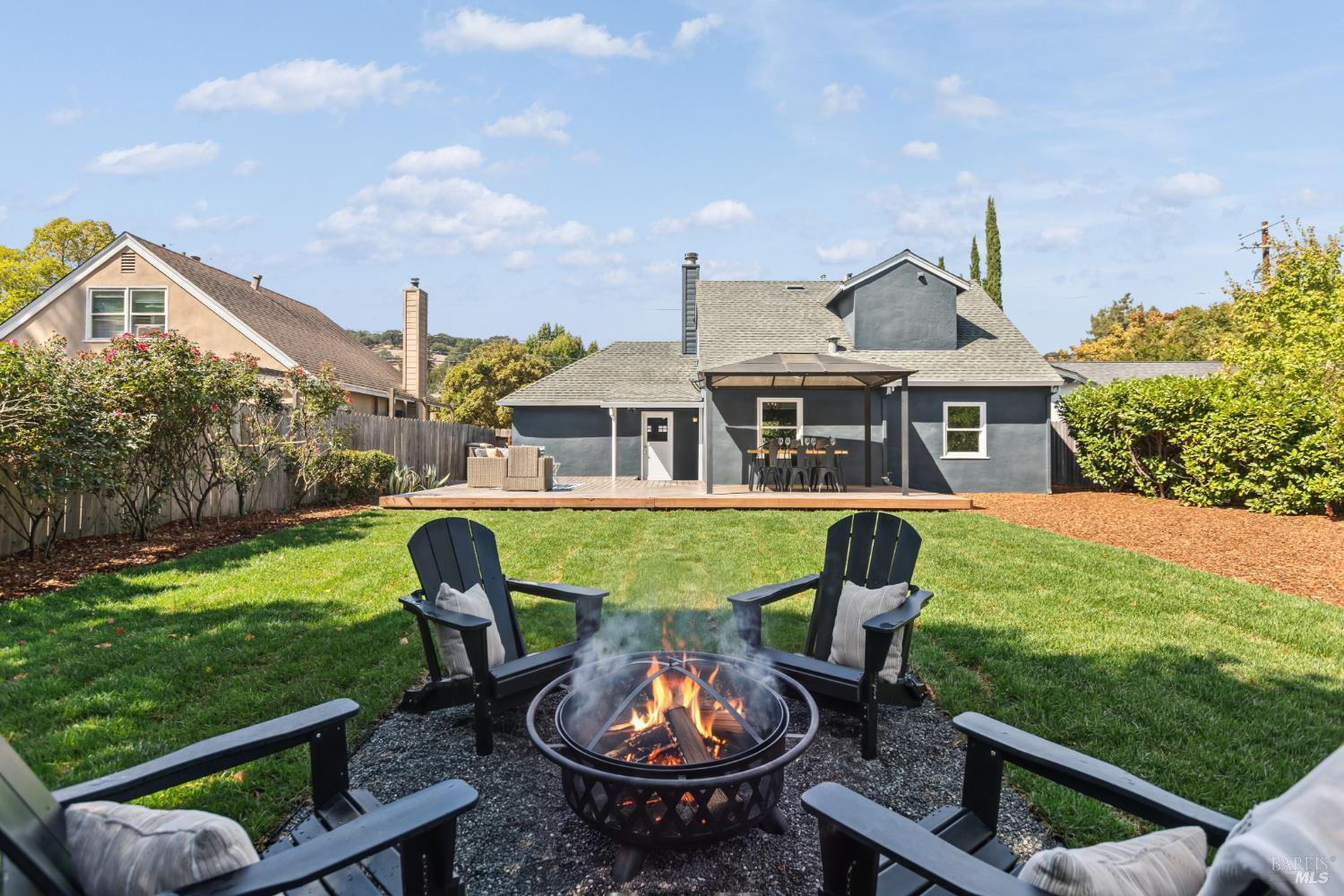320 Foster Road