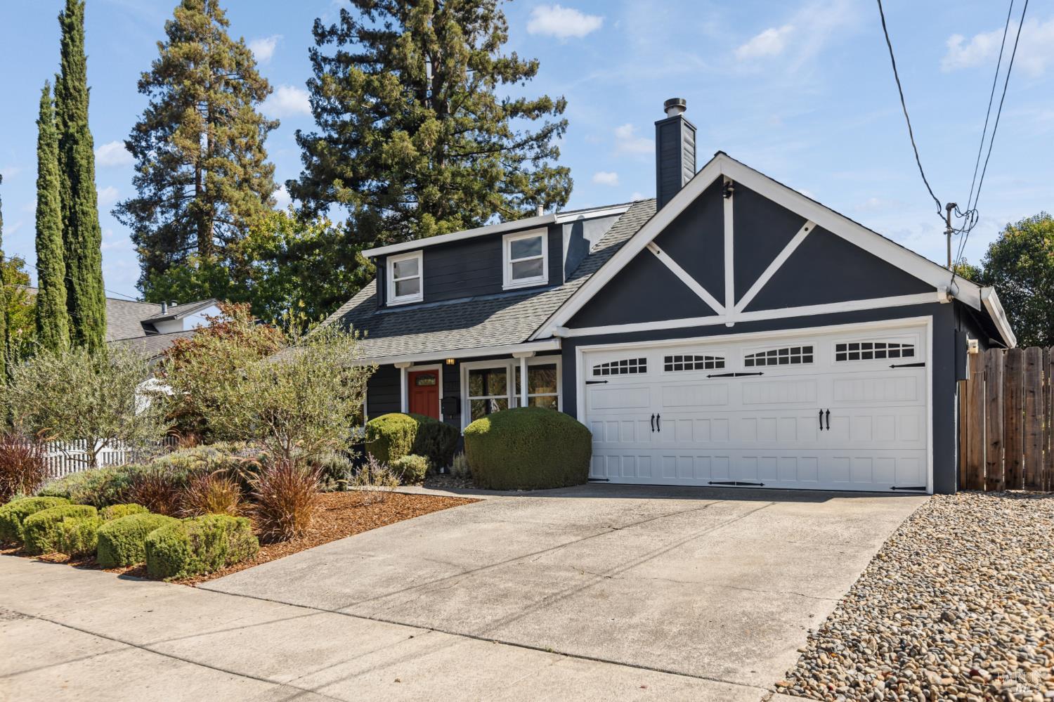 320 Foster Road Napa CA