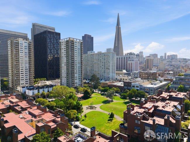 640 Davis Street Unit: #21