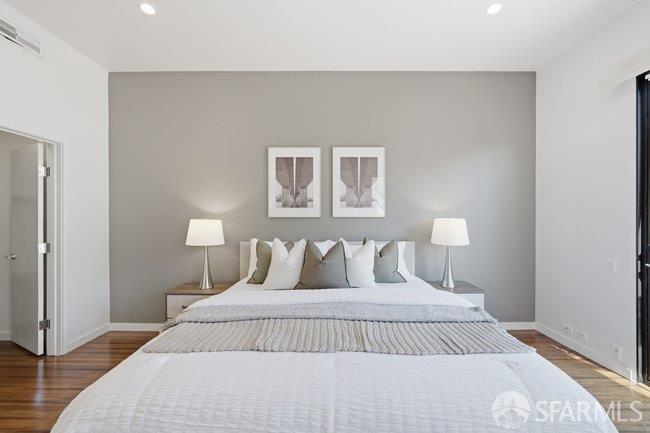 640 Davis Street Unit: #21