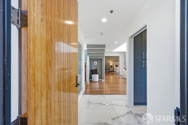 640 Davis Street Unit: #21