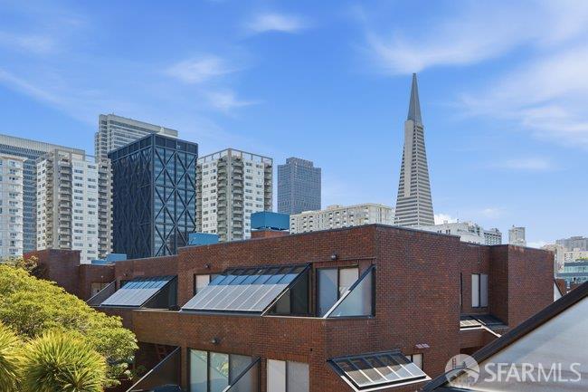 640 Davis Street Unit: #21