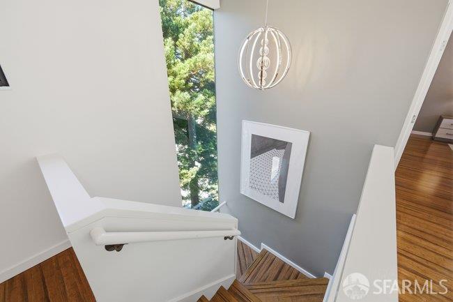 640 Davis Street Unit: #21