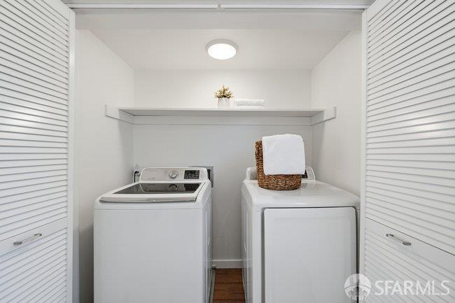 640 Davis Street Unit: #21