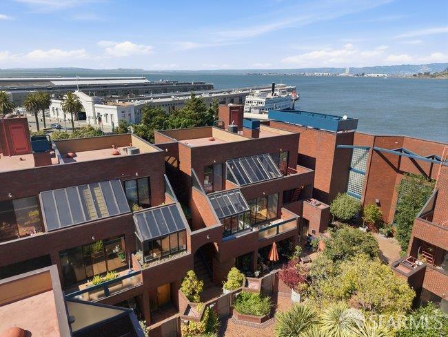 640 Davis Street Unit: #21