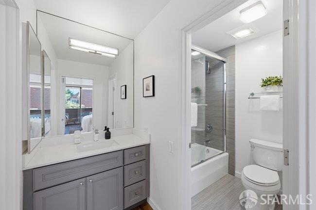 640 Davis Street Unit: #21
