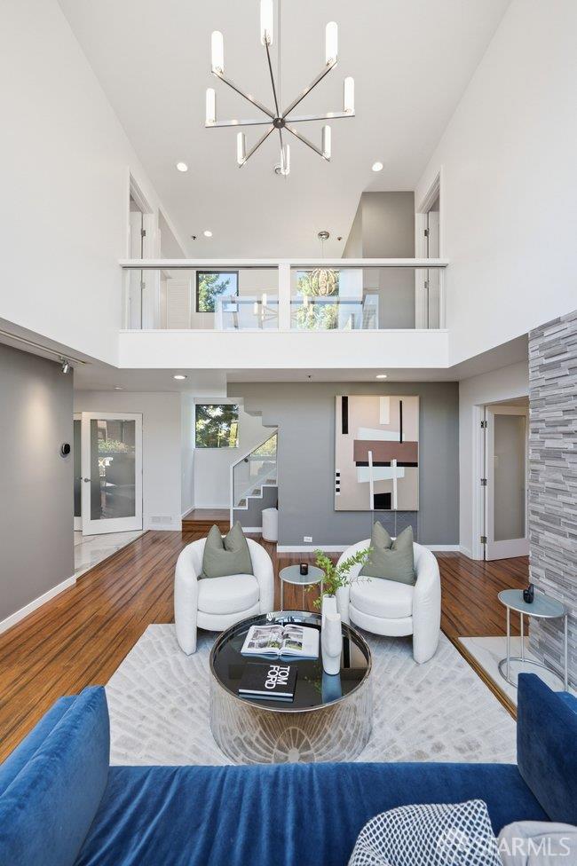 640 Davis Street Unit: #21
