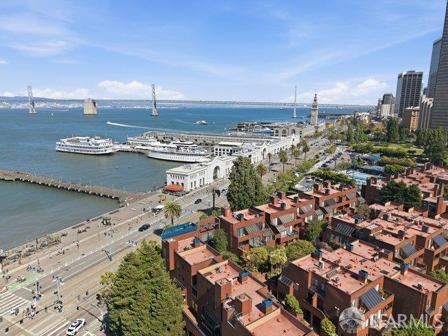 640 Davis Street Unit: #21