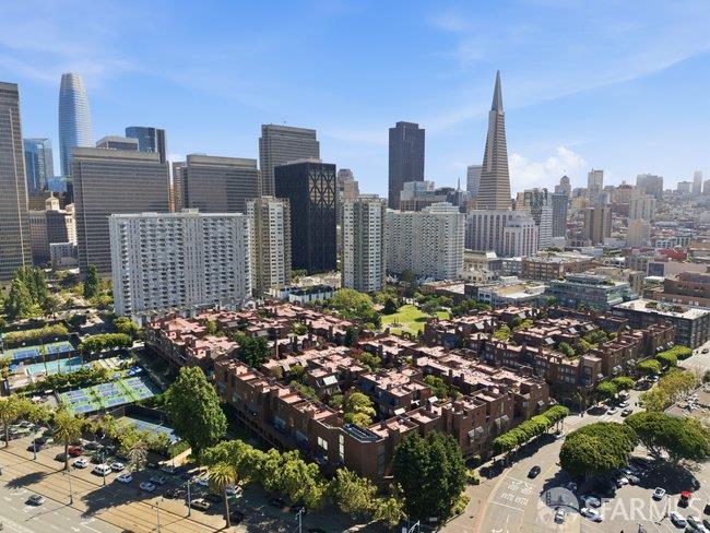 640 Davis Street Unit: #21