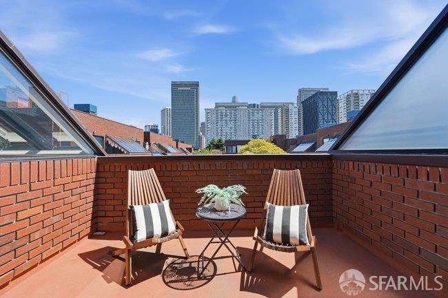 640 Davis Street Unit: #21