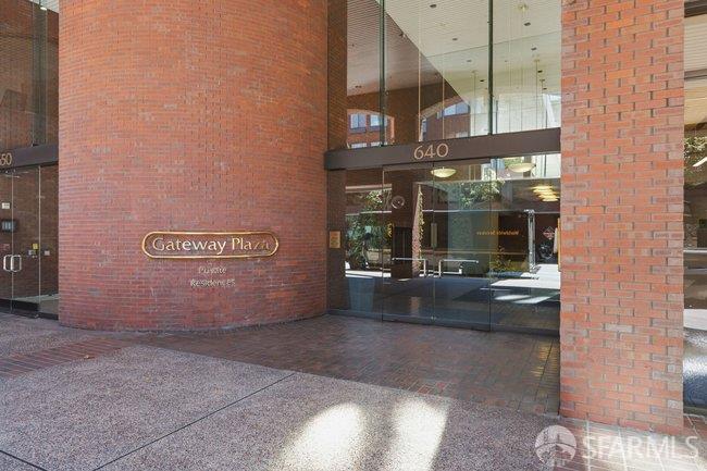 640 Davis Street Unit: #21
