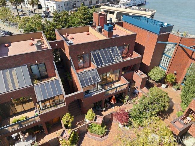 640 Davis Street Unit: #21