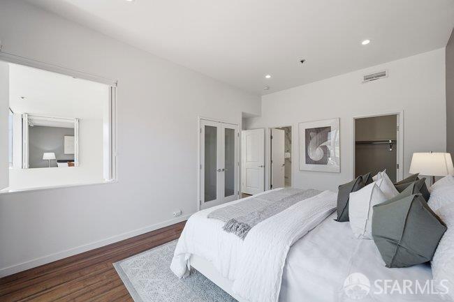 640 Davis Street Unit: #21