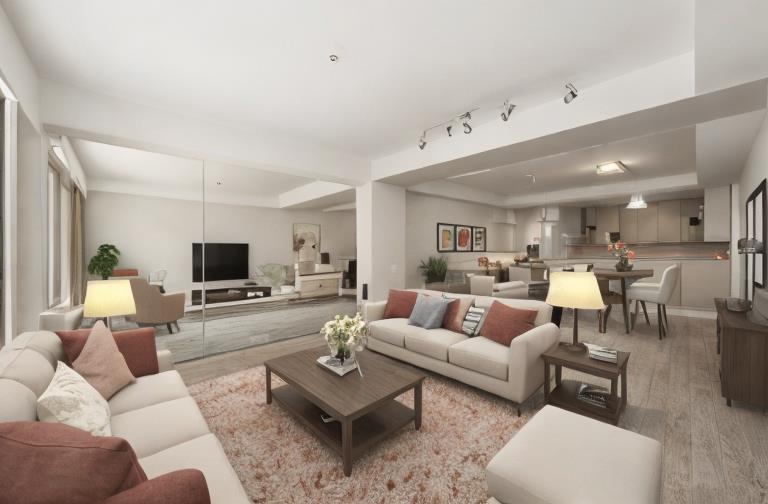 601 Van Ness AVE 341