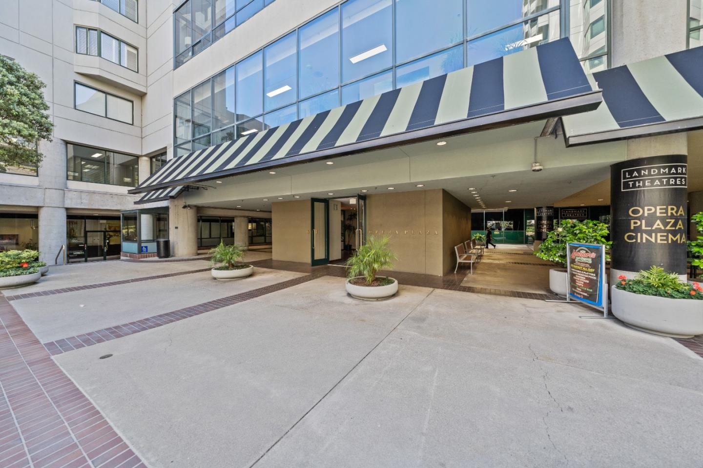 601 Van Ness AVE 341