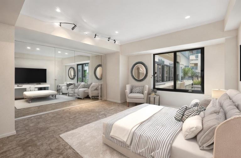 601 Van Ness AVE 341