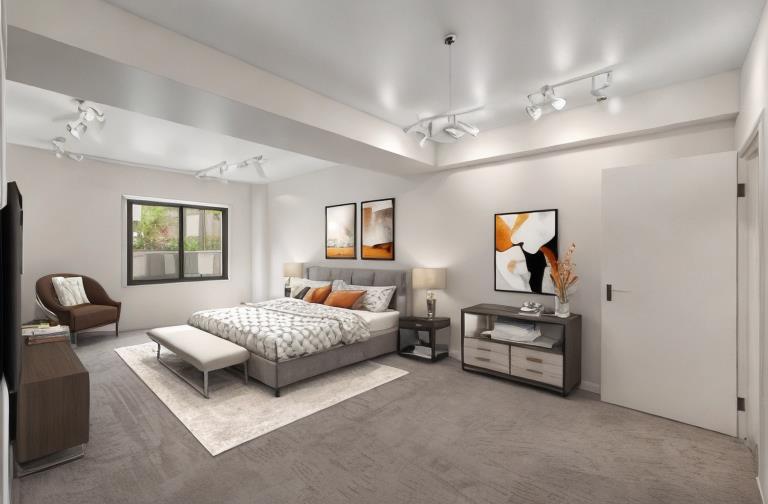 601 Van Ness AVE 341