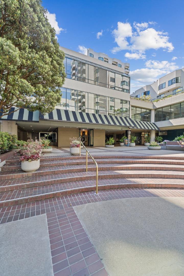 601 Van Ness AVE 341